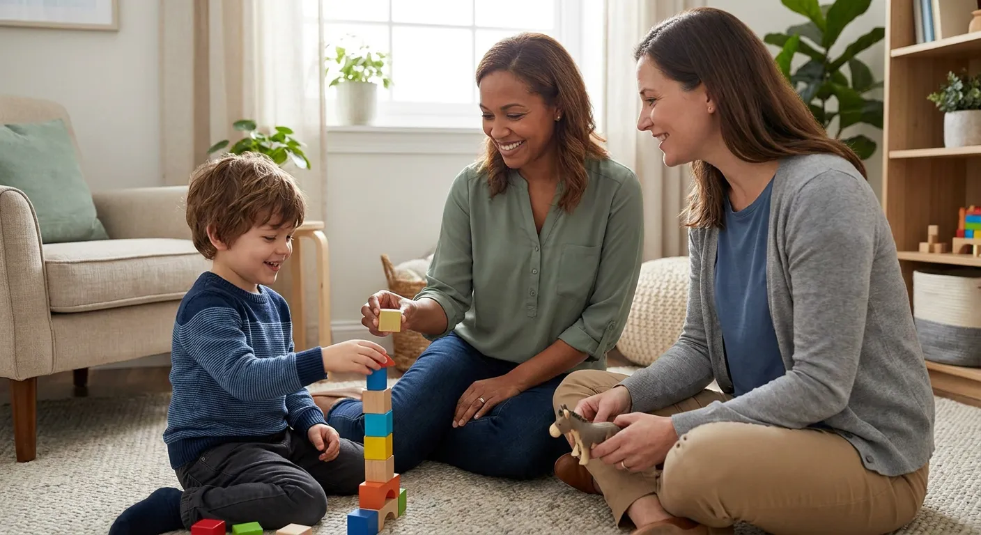 Why Galaxy ABA Stands Out for Families Navigating Autism Services in Virginia