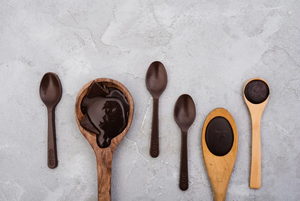 Tempering Chocolate with Cocoa Butter: A Foolproof Guide for Perfectly Glossy Results