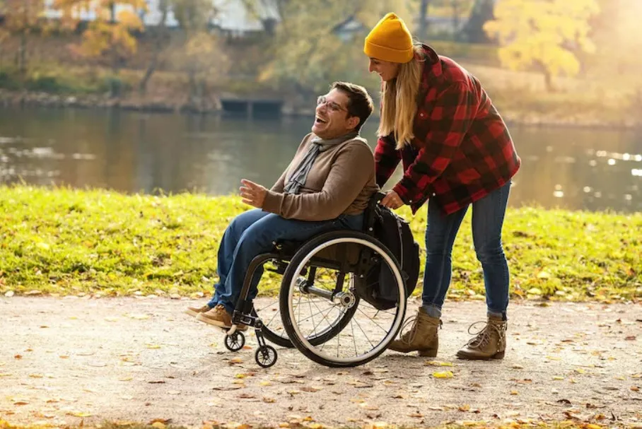How NDIS Support Services Help Participants Reach Their Personal Goals