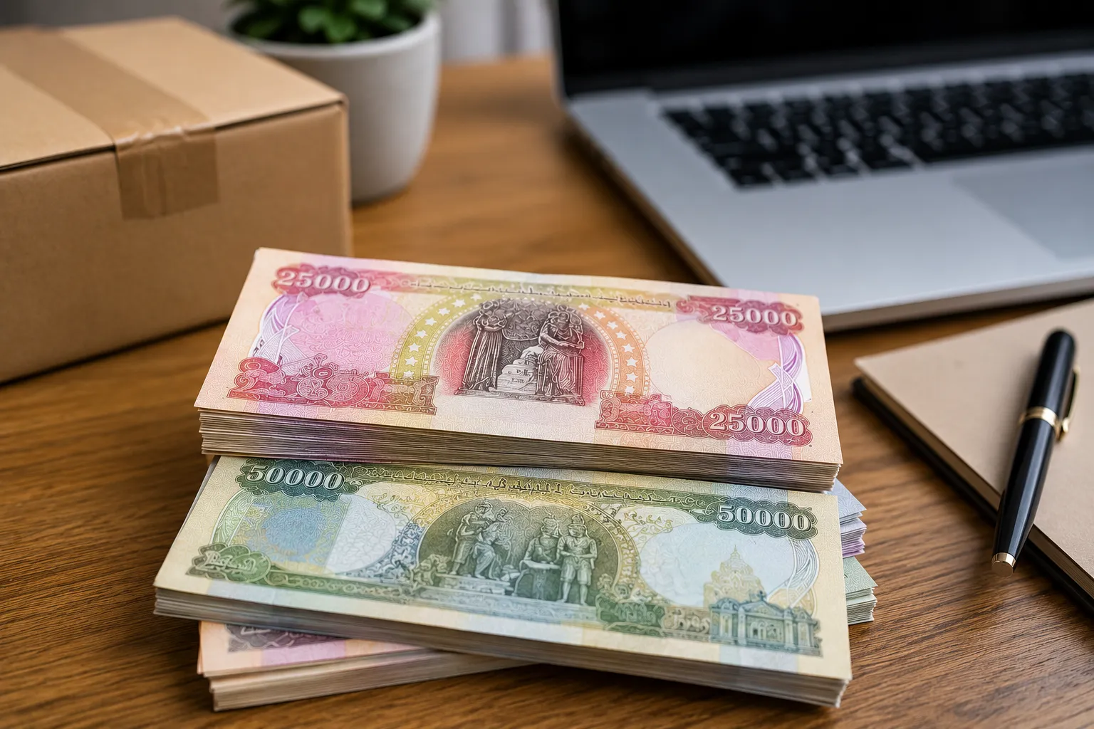 Everything You Should Know Before You Buy Iraqi Dinar Online