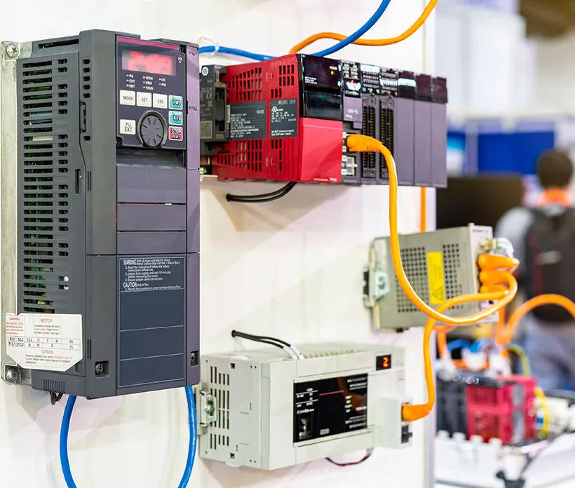 The Hidden Role of a Power Rectifier in Reliable Electrical Systems