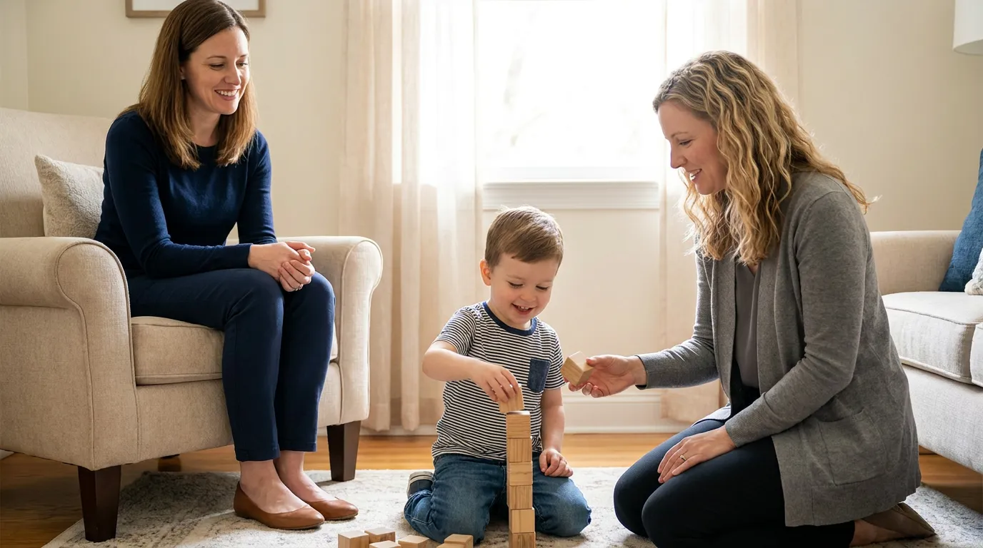 Using Tricare for ABA Therapy: Authorization, Referrals, and What to Expect