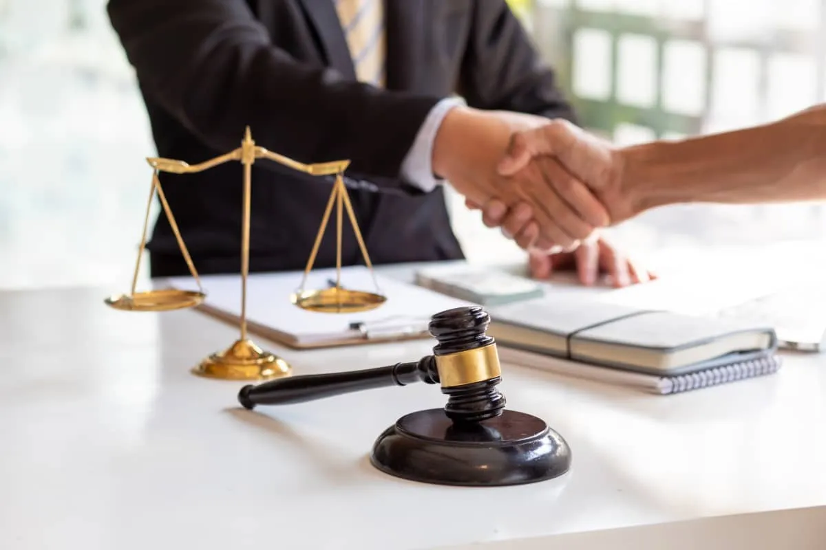 Personal Injury Lawyer PA in Chamblee