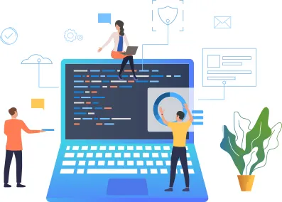 Boost Search Rankings Through Website Development Strategies