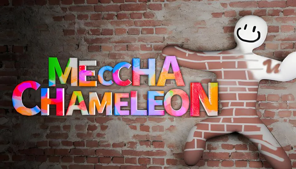 How to Play Meccha Chameleon: Secrets to Perfect Camouflage