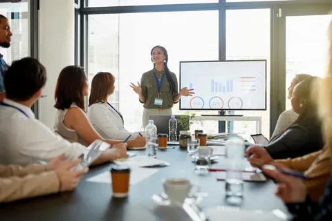 Why Enterprise Teams Are Standardizing Presentation Design