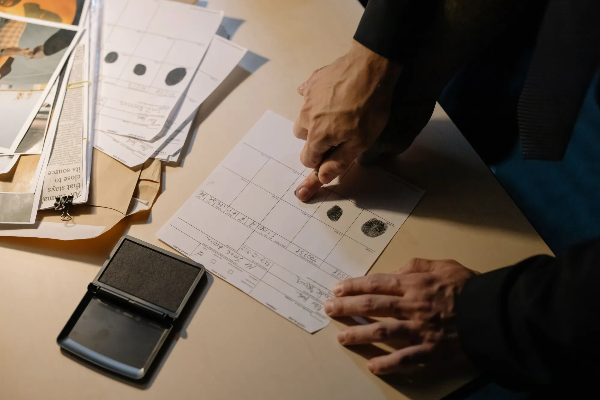 Police Clearance Translation in Australia: Requirements and Process