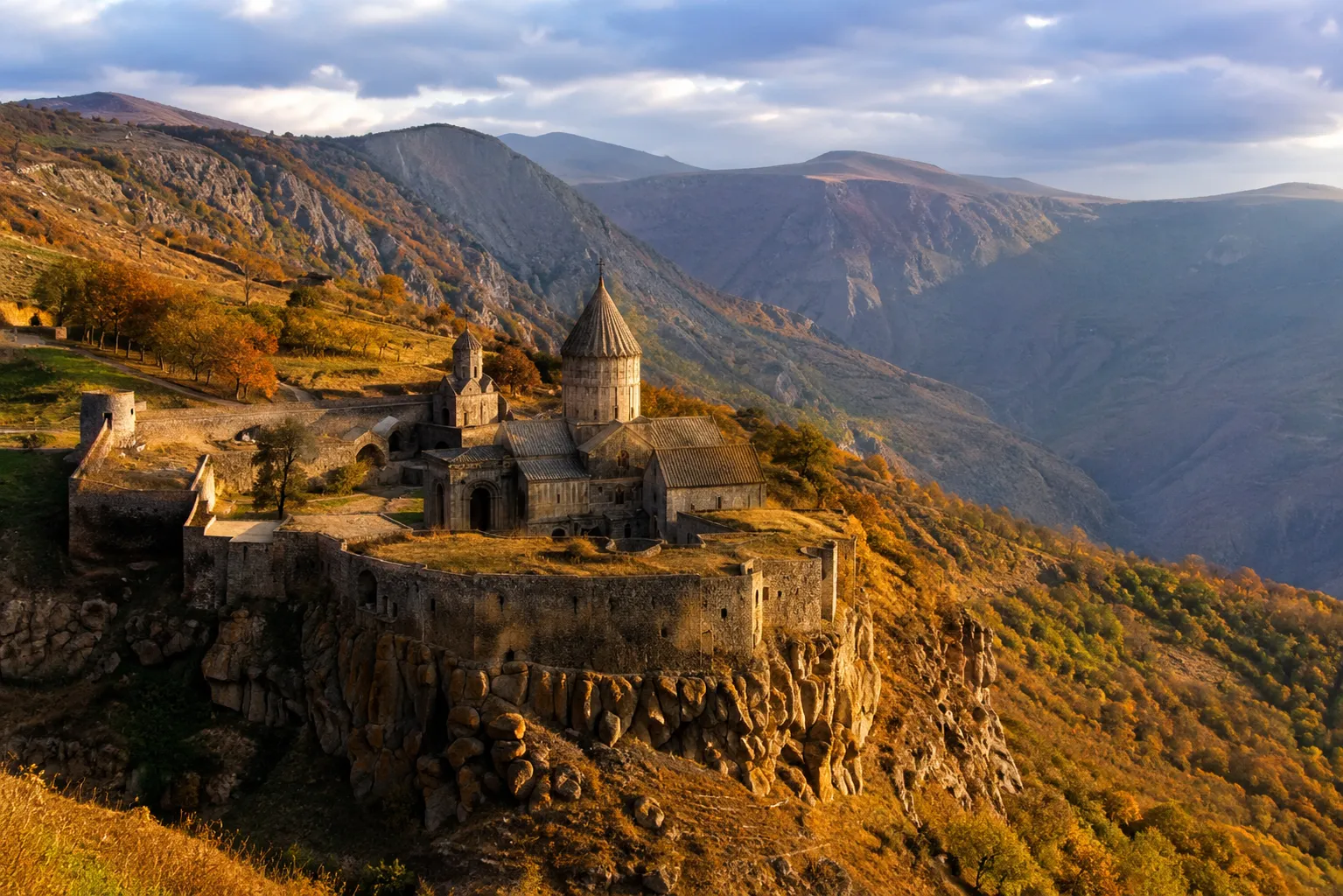 Hidden Gems in Armenia That Deserve a Spot on Your Travel List