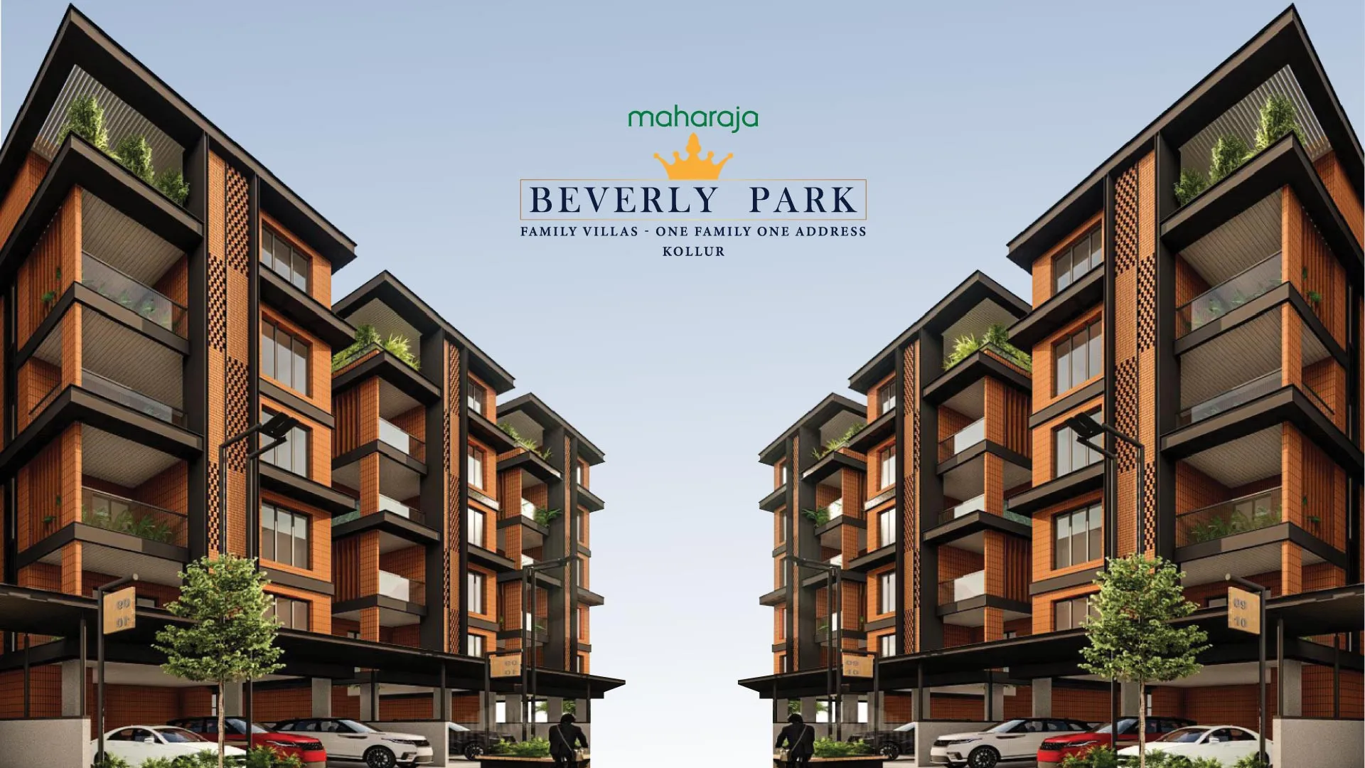 Why Luxury Villa Living Is Becoming the First Choice for Homebuyers in Hyderabad