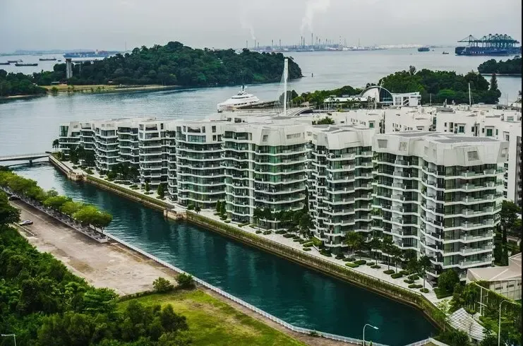 Rohan Marina One Creates a Future-Ready Lifestyle for Modern Families