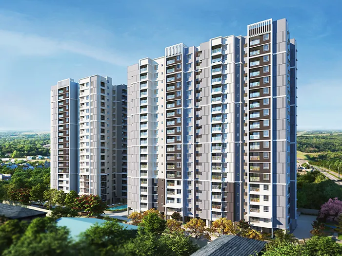 Sattva City Doddajala Is Shaping the Future of Premium Township Living