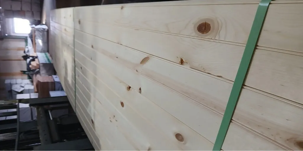 Why Consider Pine Lumber for Your Next Woodworking Project?