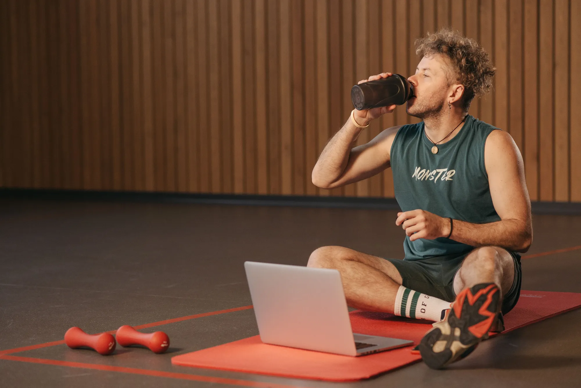 Why More Fitness Enthusiasts Buy Bulk Protein Powder ?