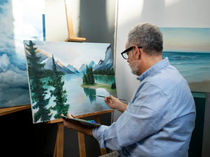 How Professional Painting Valuers in Delhi Ensure Accurate Art Valuation