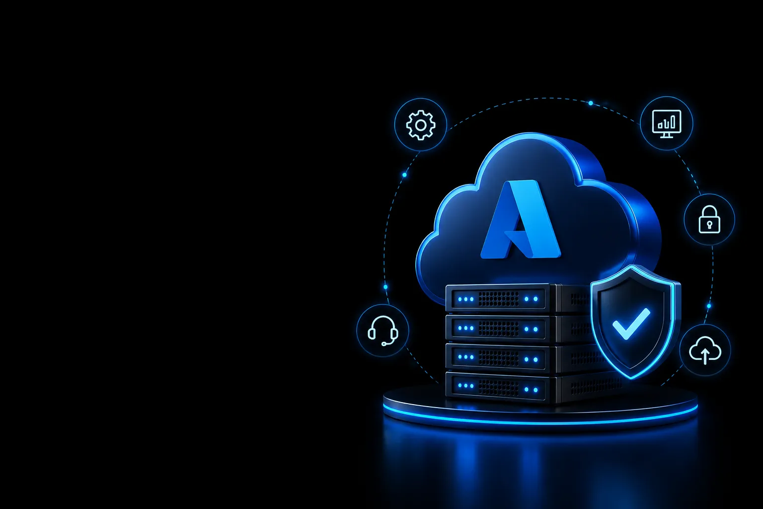 Managed Azure Hosting - What It Is and Its Key Benefits