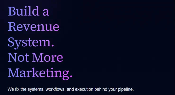 Preparing Your Business for the Future With Smarter Marketing Decisions