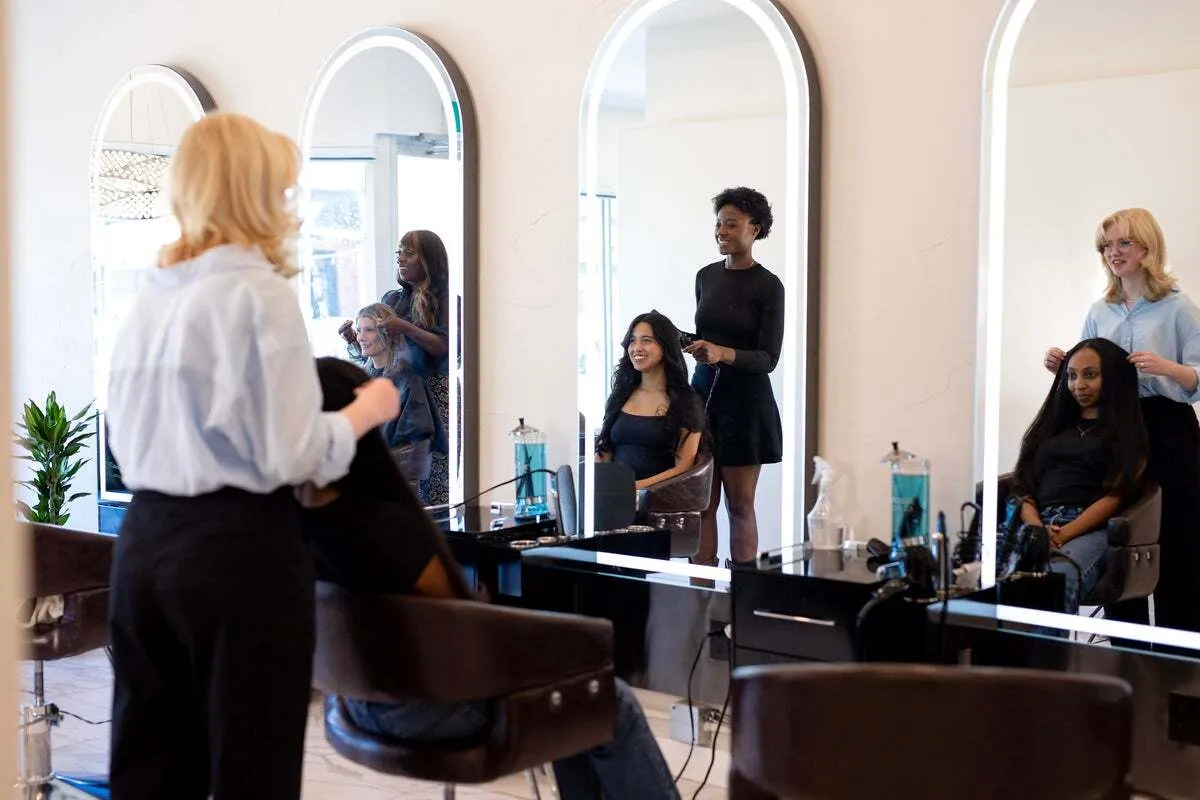 Unleash How Afro Hair Responds to Natural Styling Methods