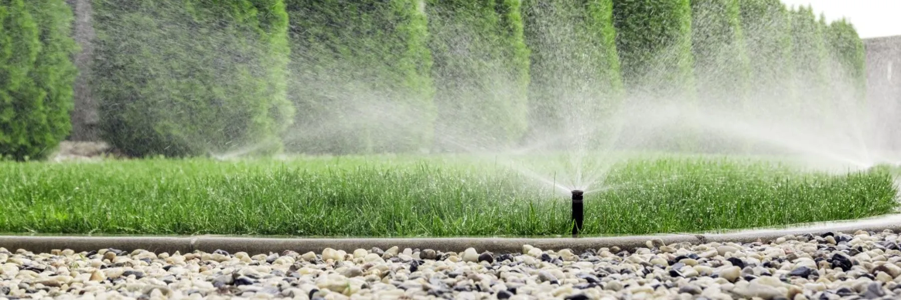 Why Choose a Professional Sprinkler Contractor Hoschton GA for Your Irrigation Needs?