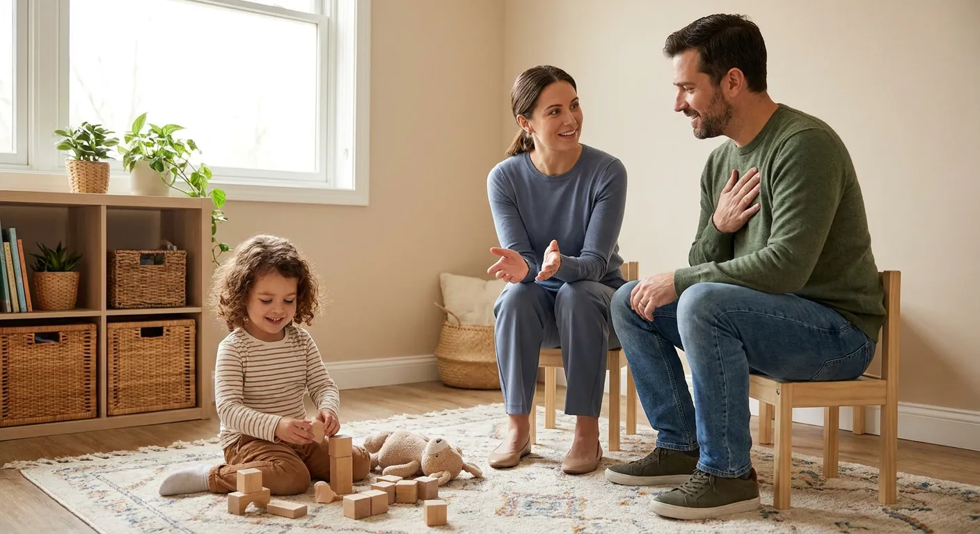 How Massachusetts Families Navigate ABA Program Choices