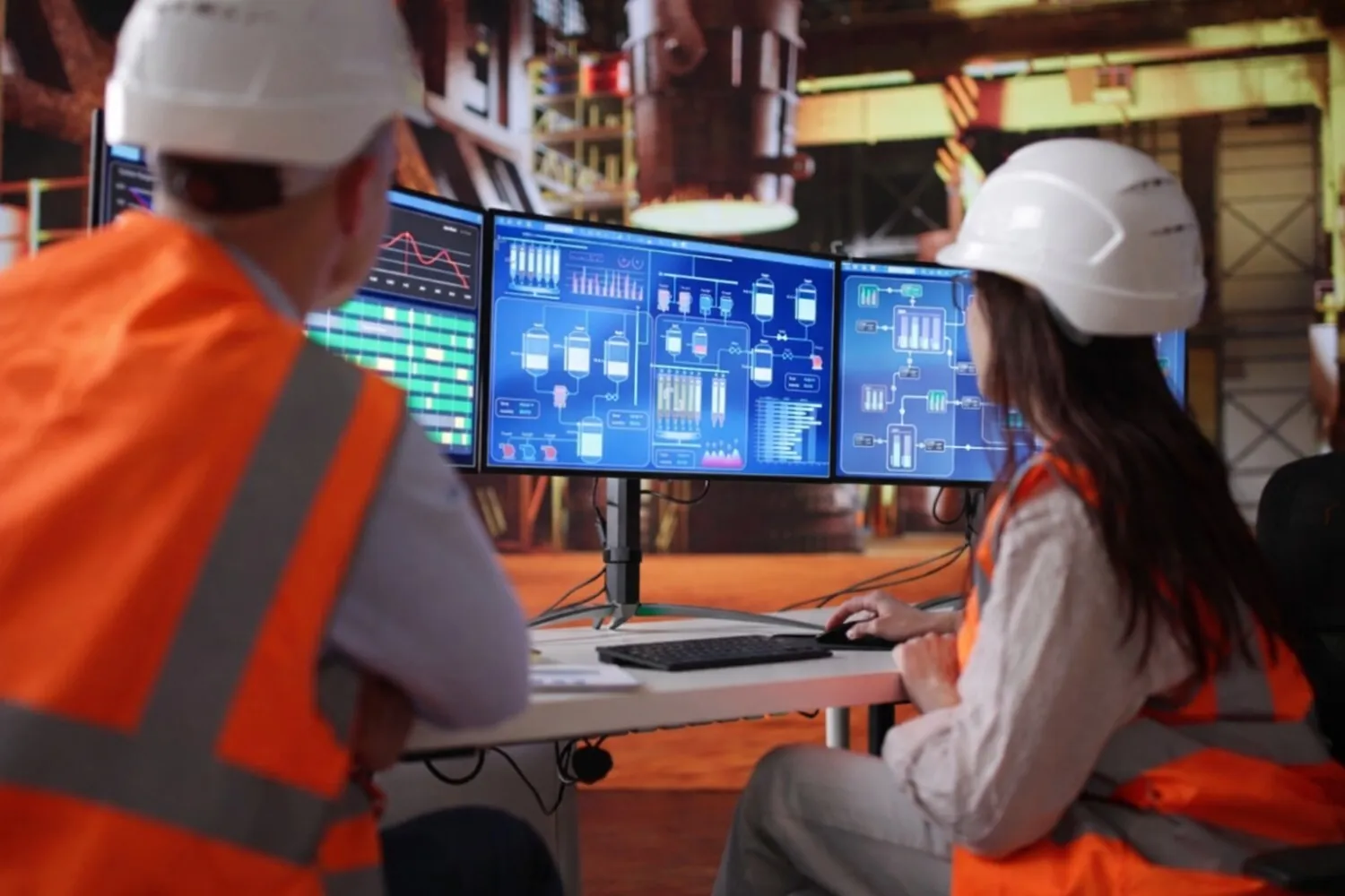 Choosing IT Services for Mill Industry That Keep Your Business Future-Ready