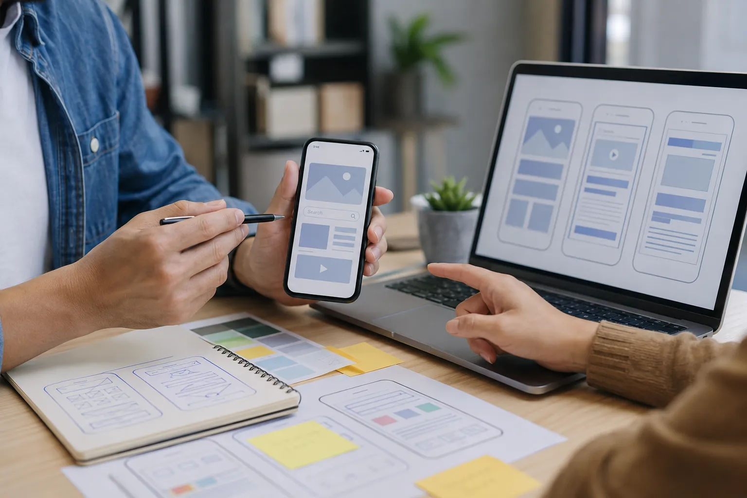 7 Things to Know Before Hiring a Mobile App Development Company in 2026