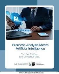 BCS Foundation Certification in Artificial Intelligence: Your First Step Into the World of AI — Done the Right Way