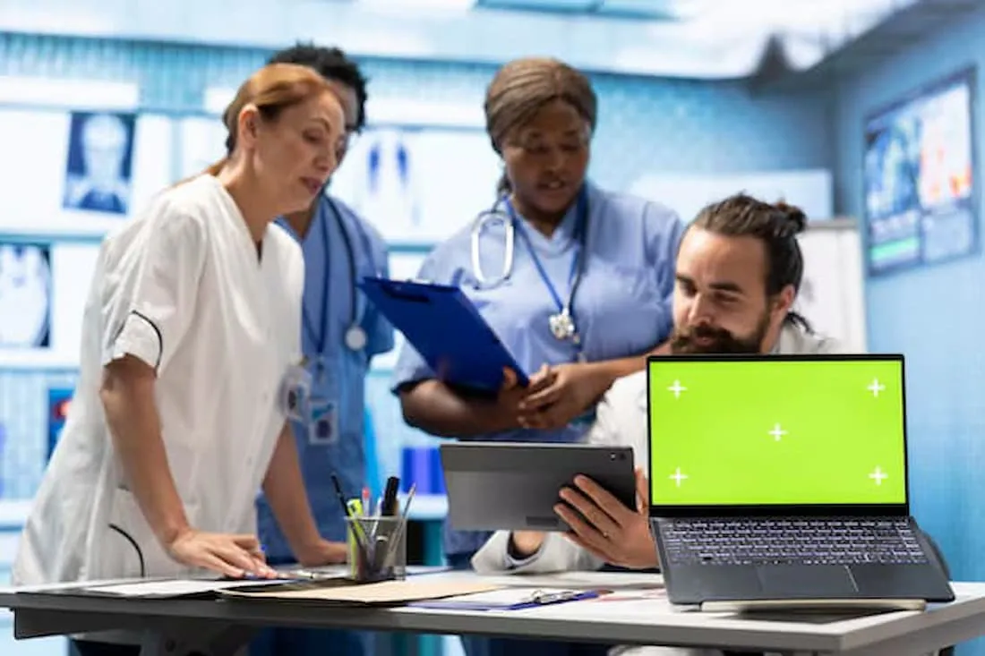 How Healthcare Digital Marketing Agency Laguna Hills Improves Patient Engagement
