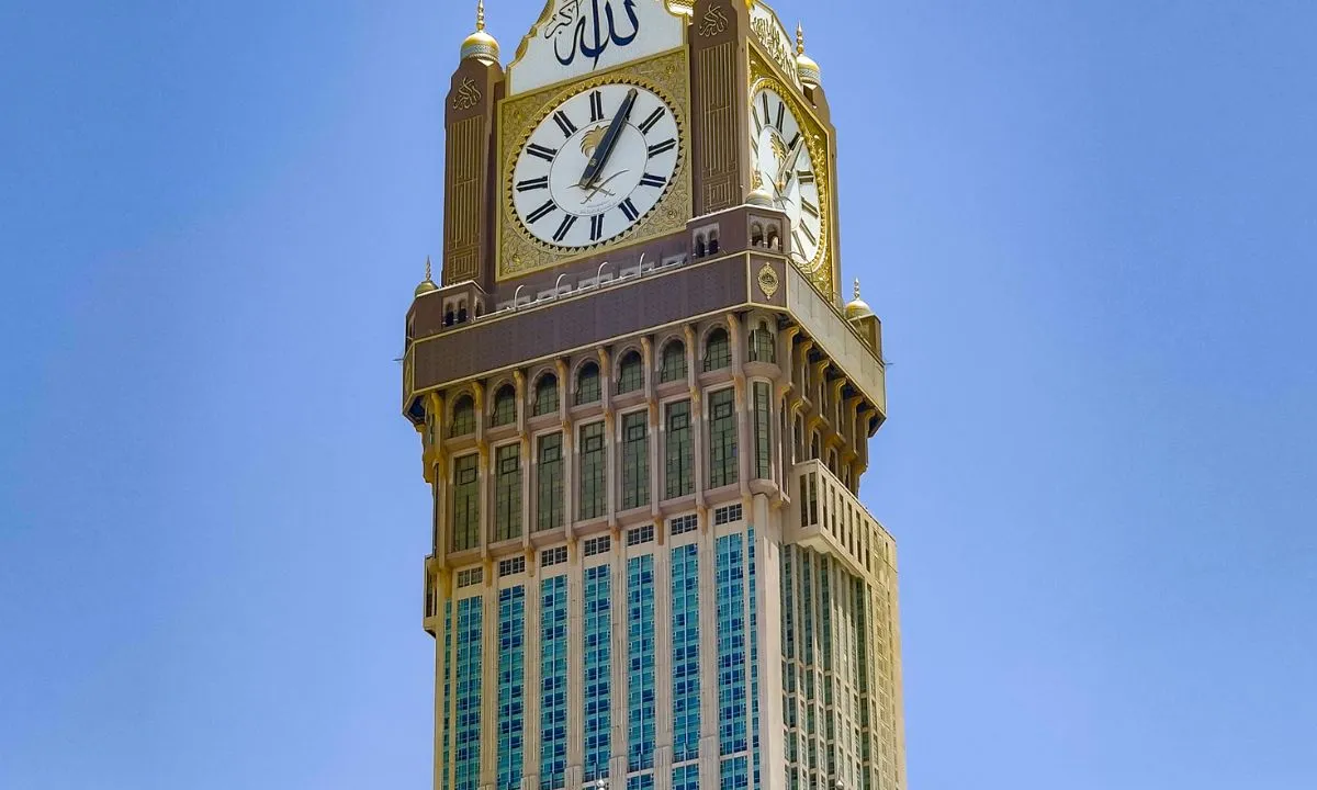 Umrah Packages from Houston, Texas – Begin Your Sacred Journey with Qalam Travels