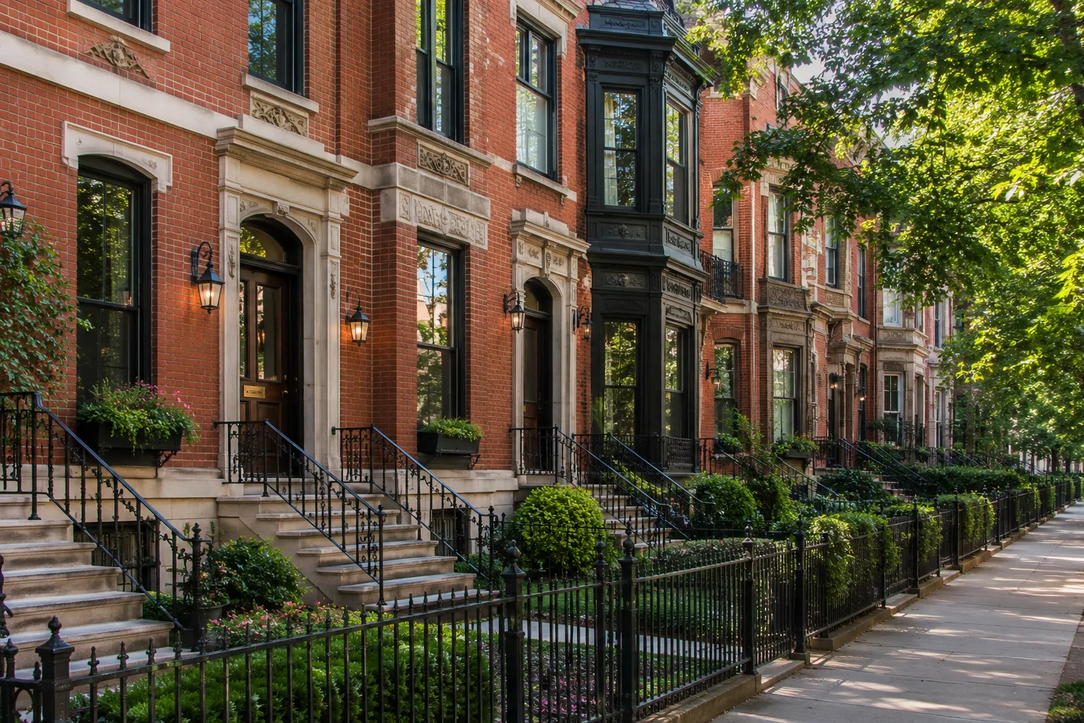 Top Signs Your Brick or Stone Masonry Needs Professional Repair