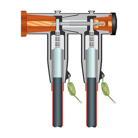 How to Select the Right Elbow Connectors for Medium Voltage Cable Systems
