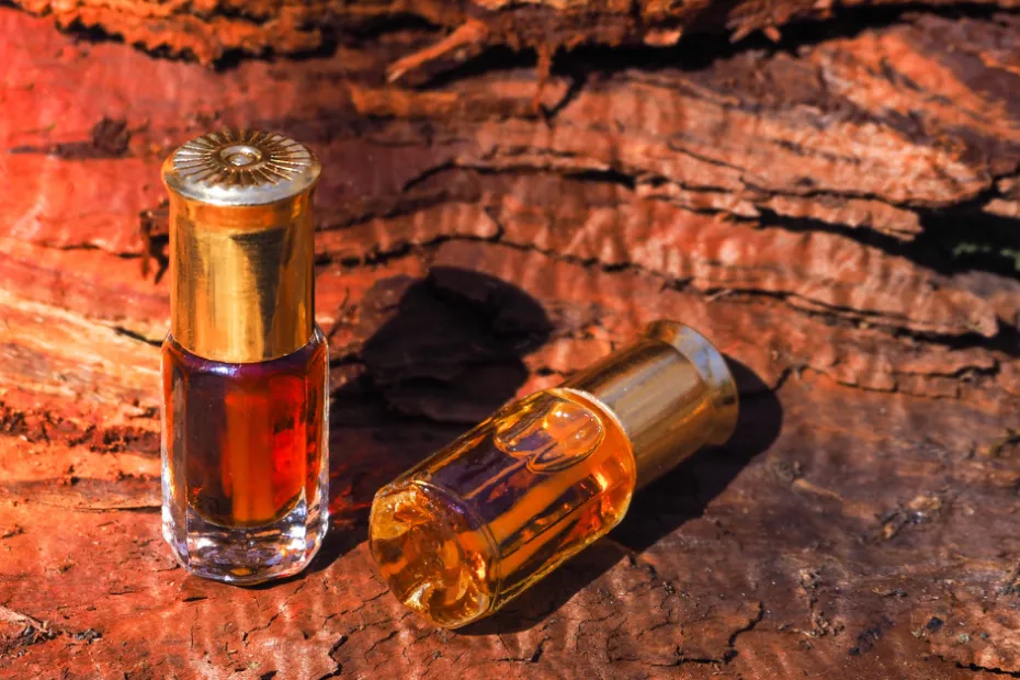 Finding Men’s Scent That Lasts