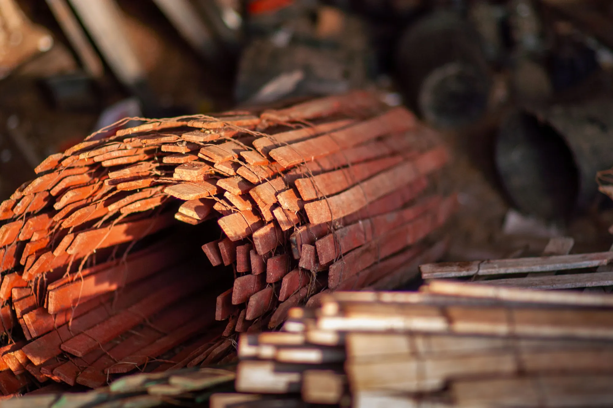 The Evolution of Construction Materials Through the Decades