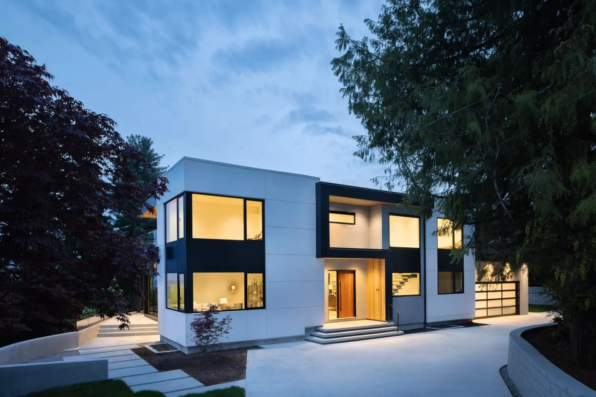 Custom Home Builder North Vancouver: The Ultimate Guide to Building a Luxury Home That Matches Your Lifestyle
