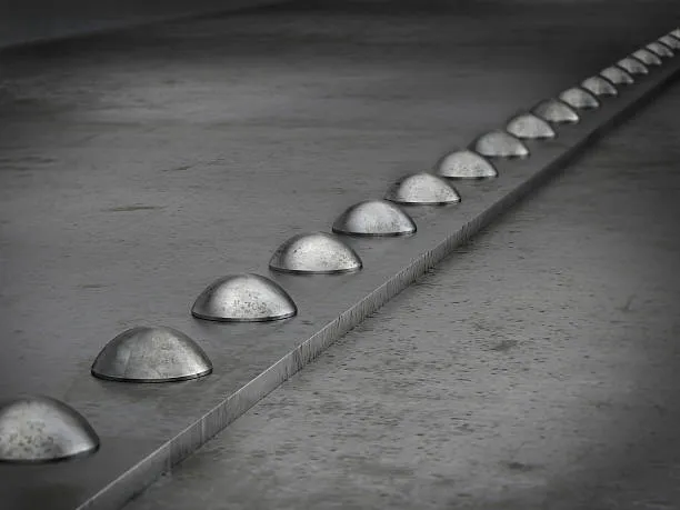 Choosing the Right Floor Fixings for Steel Flooring Systems