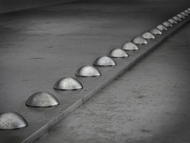 Choosing the Right Floor Fixings for Steel Flooring Systems