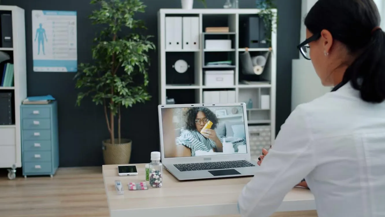 Improving Healthcare Accessibility Through Physician-Led Digital Evaluation Models