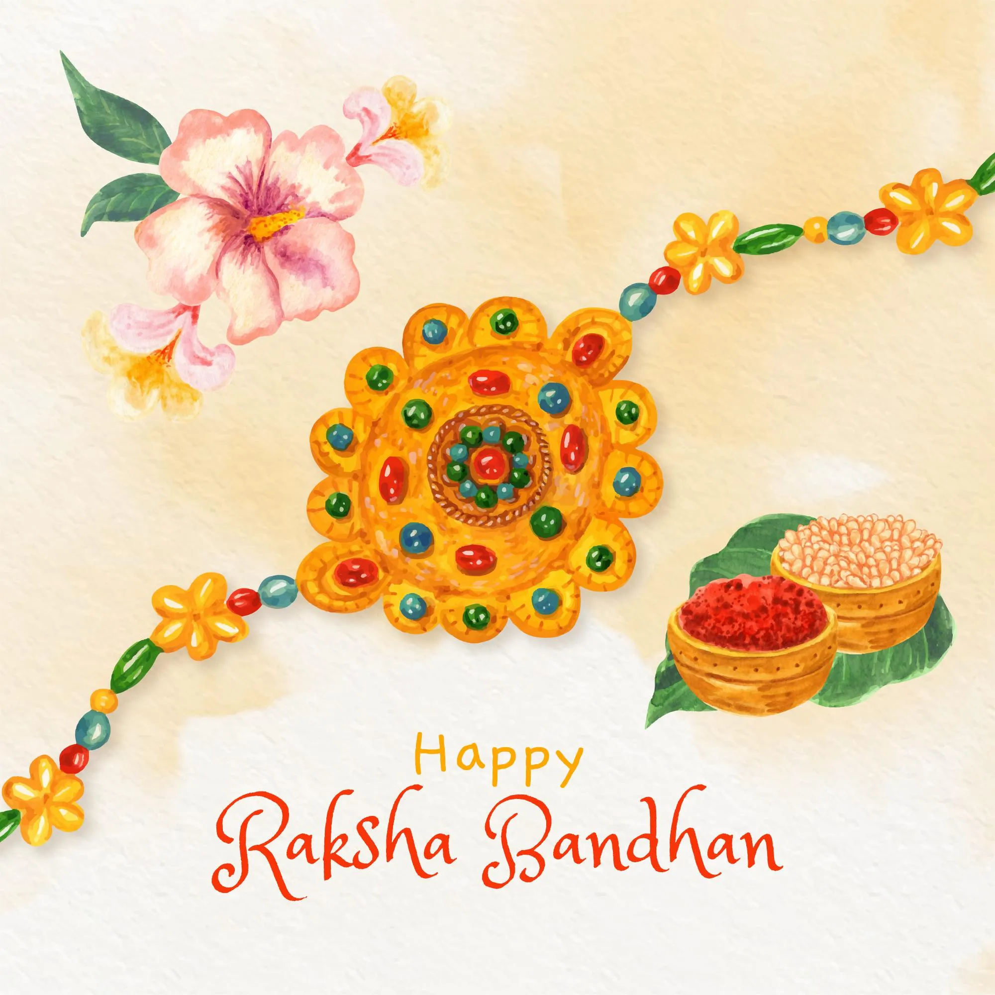 Eternal Promises: Choosing Rakhi Gifts That Last a Whole Lifetime