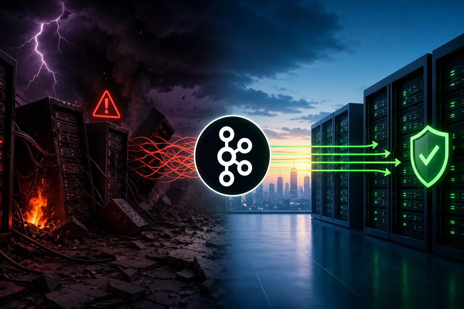 Why Most Apache Kafka Deployments Fail in Production (And How to Fix Them)
