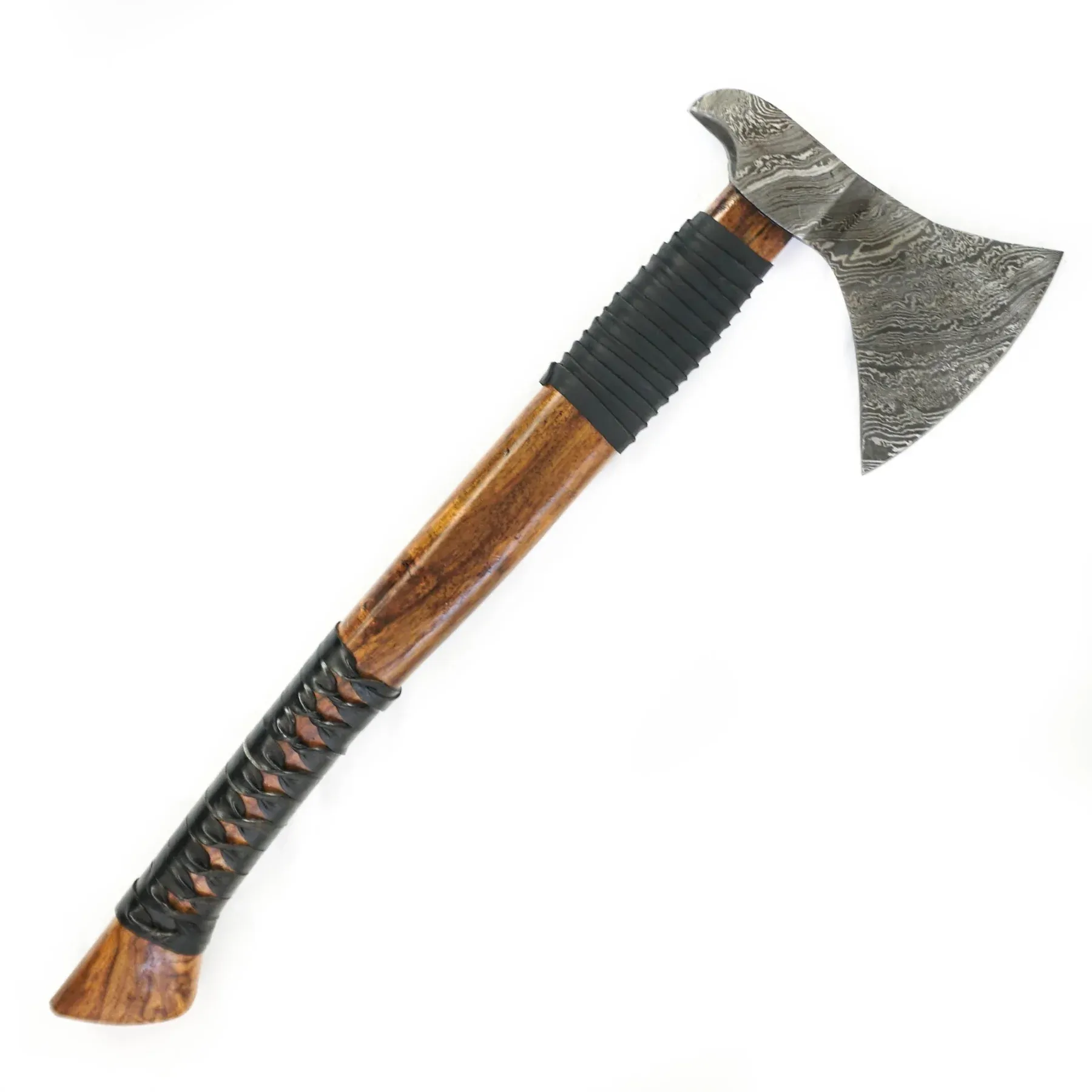 Bearded Axe vs Other Viking Axes: A Collector's Guide
