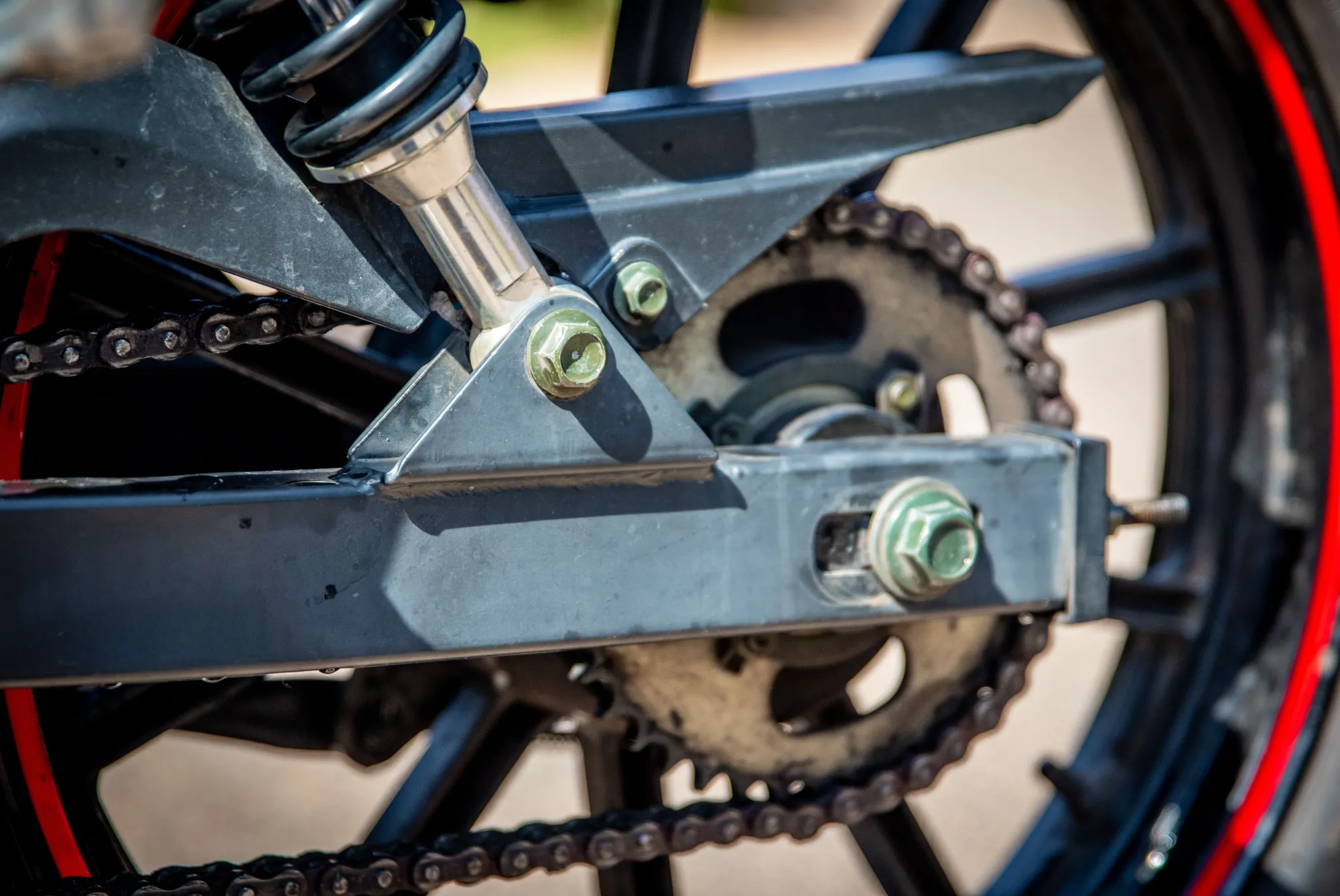 The Motorcycle Accessories Every Rider Should Know About Before Their Next Adventure