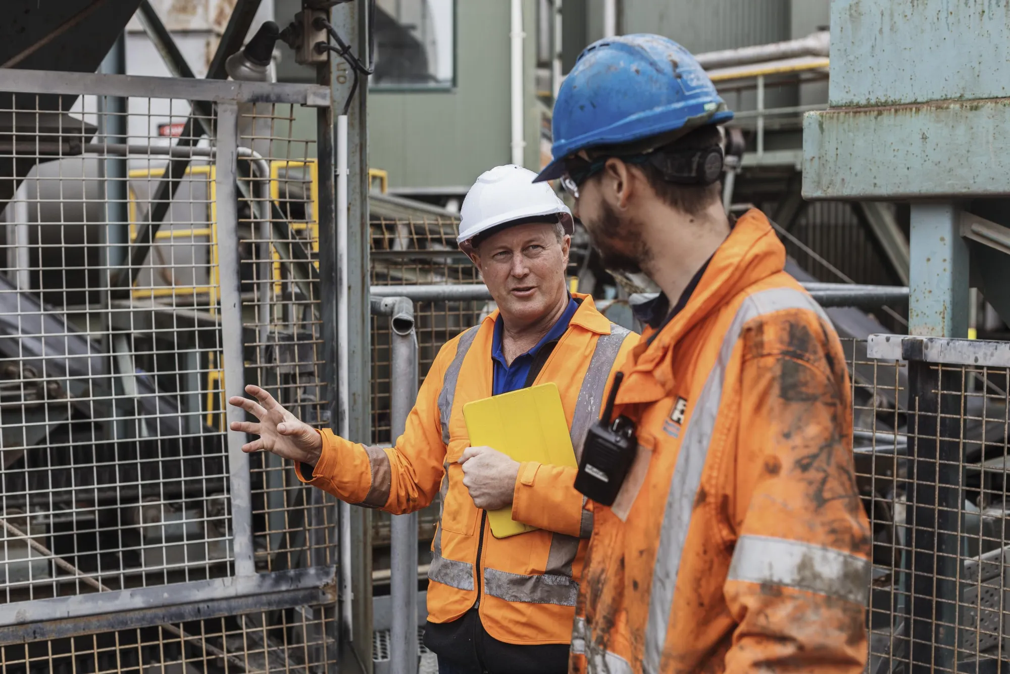 What Employers Expect from CPCS-Certified Operators