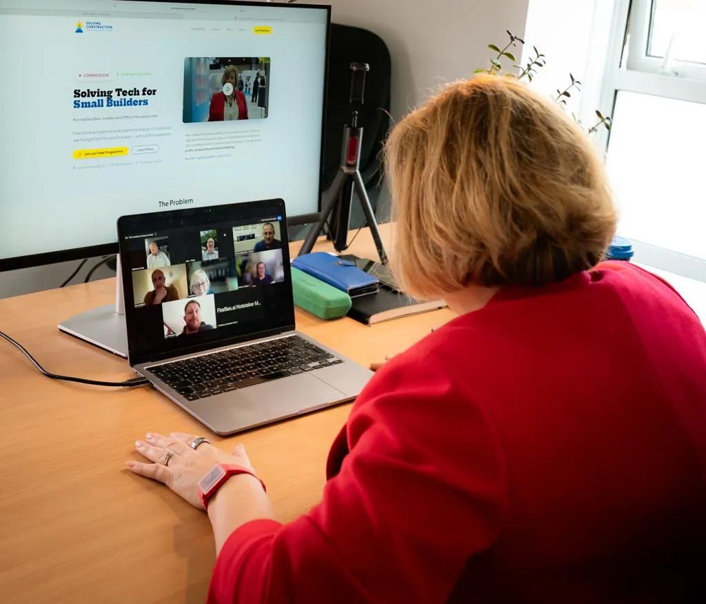 How Technology Has Improved SSSTS Refresher Course Online