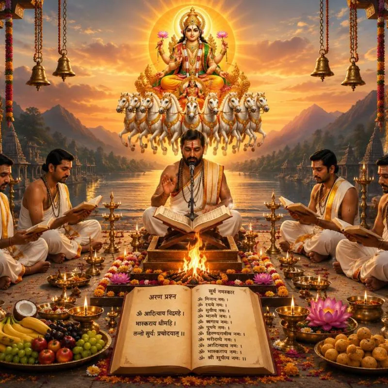 Family Puja, Budh Puja & Navagraha Puja: Invite Peace, Prosperity and Positive Energy