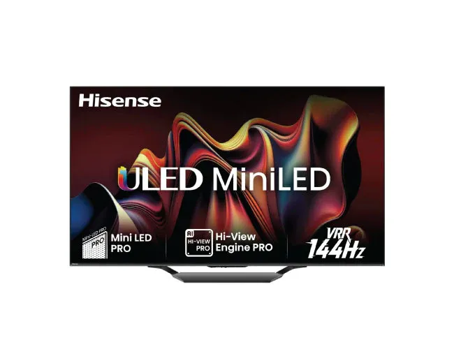 Upgrade Your Home Entertainment Without Overcomplicating Things