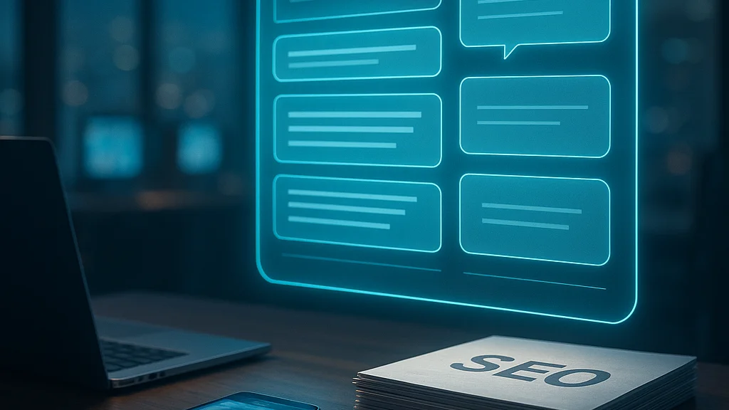 How Google’s AI Search Summaries Quoting Reddit Changes SEO Strategy