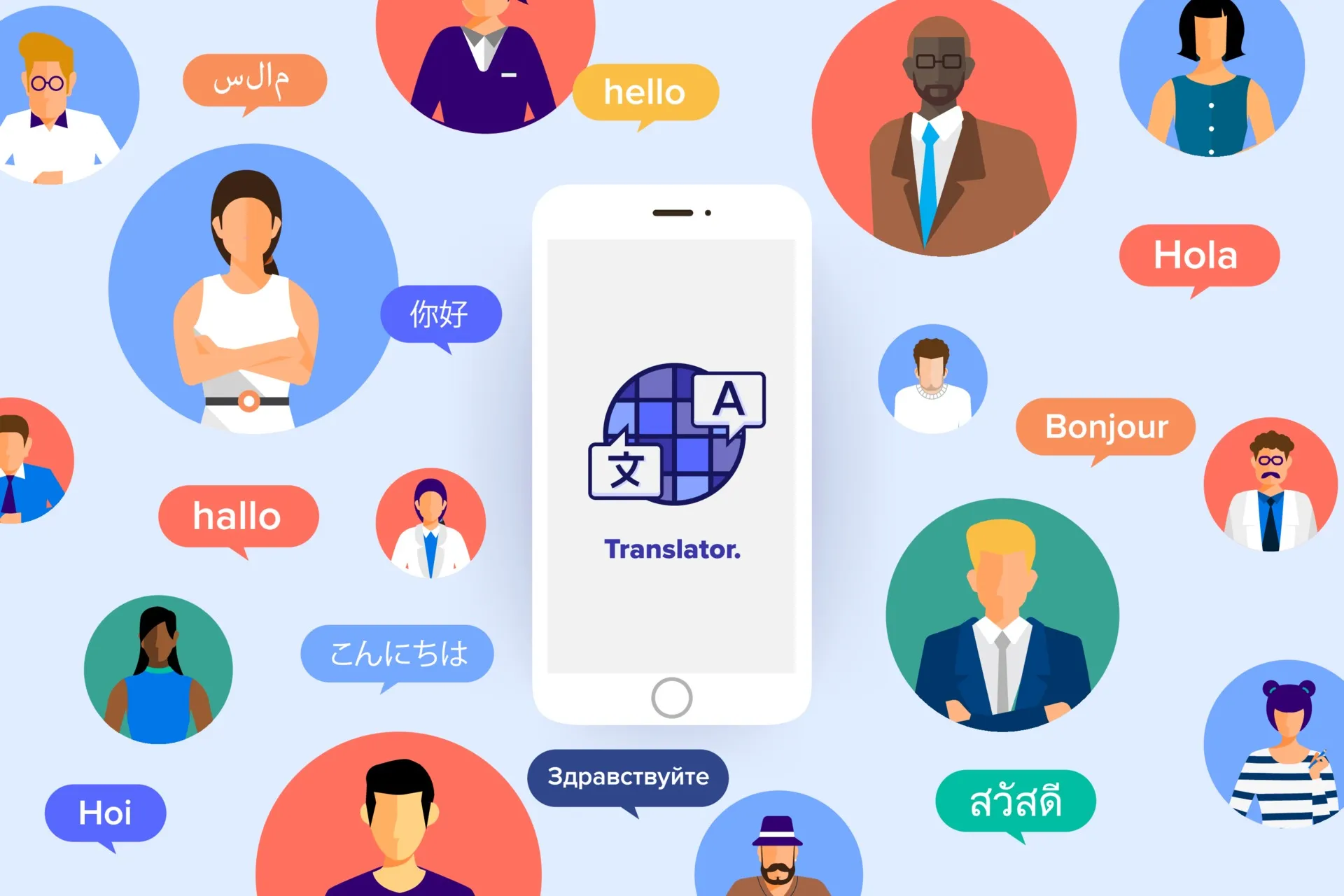 The Role of Medical Translation in Pharmaceutical Industry
