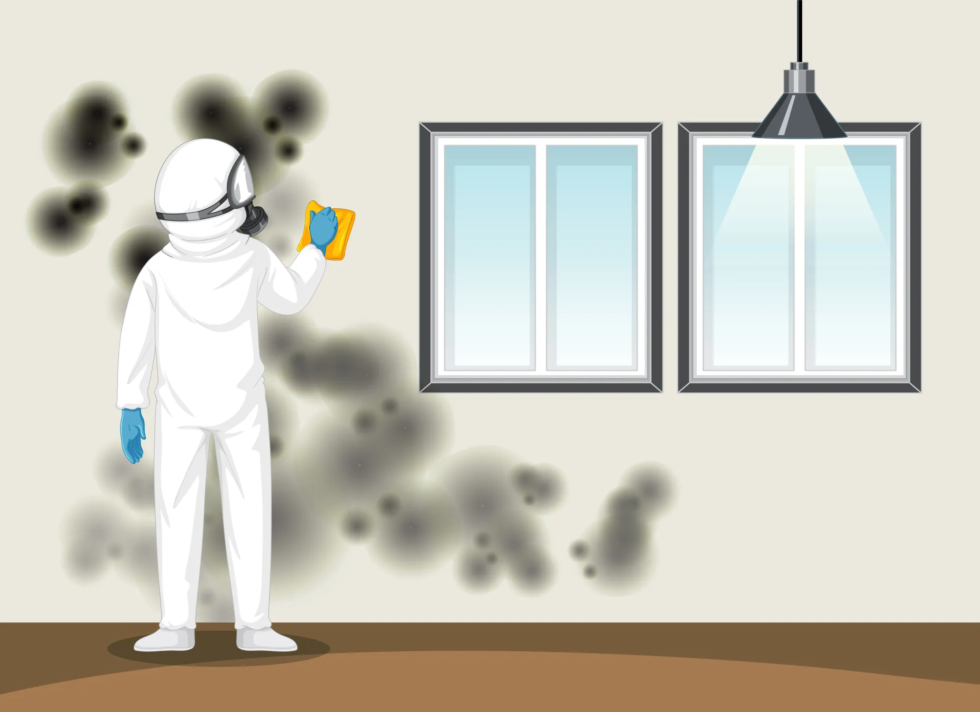 How to Choose the Right Mold Inspection Professionals