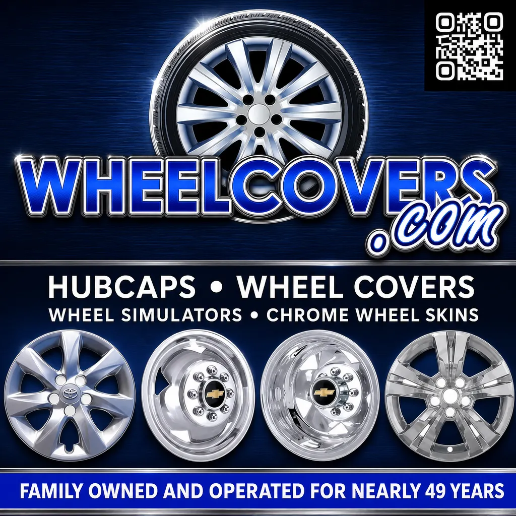 Best Wheel Skins for Factory Alloy Wheels