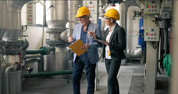 How to Prepare for a Workplace Chemical Exposure Assessment