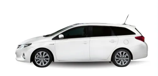 How Early Should You Book a Car Hire in Sefton?